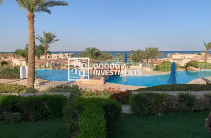 Penthouse - 3 Bedrooms - 2 Bathrooms for sale in La Vista 3 - La Vista - Al Ain Al Sokhna - Suez