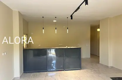 Office Space - Studio - 1 Bathroom for rent in Al Hekma St. - Sheikh Zayed City - Giza
