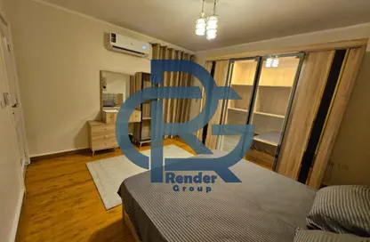 Apartment - 2 Bedrooms - 2 Bathrooms for rent in Retaj - South Investors Area - New Cairo City - Cairo