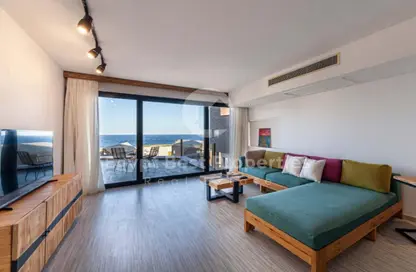 Villa - 3 Bedrooms - 3 Bathrooms for sale in Wadi Jebal - Soma Bay - Safaga - Hurghada - Red Sea