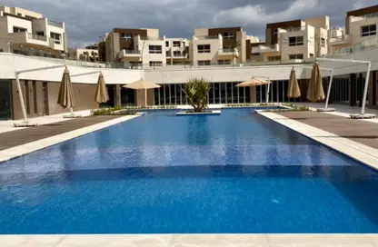 منزل مزدوج - 3 غرف نوم - 3 حمامات للبيع في سولايا - كمبوندات 6 أكتوبر - مدينة 6 أكتوبر - الجيزة