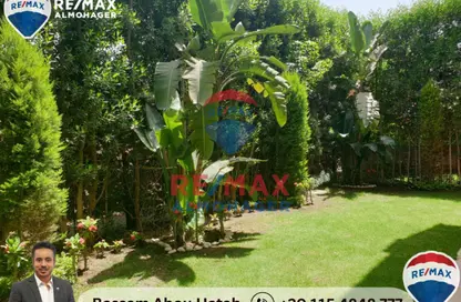 Duplex - 3 Bedrooms - 3 Bathrooms for rent in City View - Cairo Alexandria Desert Road - 6 October City - Giza