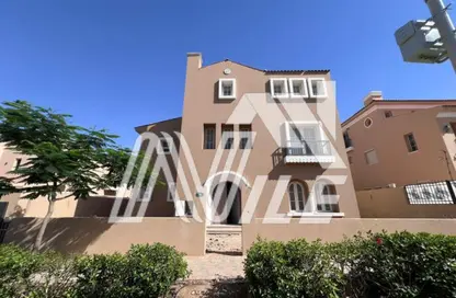 فيلا - 6 غرف نوم - 6 حمامات للبيع في هايد بارك - مدينة القاهرة الجديدة - القاهرة فيلا - 6 غرف نوم - 6 حمامات للبيع في هايد بارك - مدينة القاهرة الجديدة - القاهرة