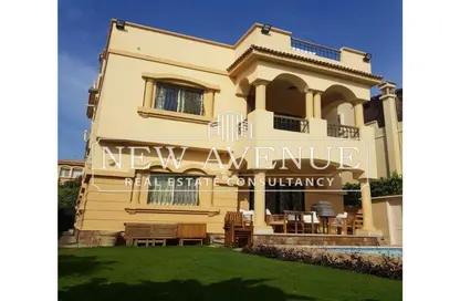 Villa - 2 Bedrooms - 3 Bathrooms for sale in Dara Gardens - Northern Expansions - 6 October City - Giza
