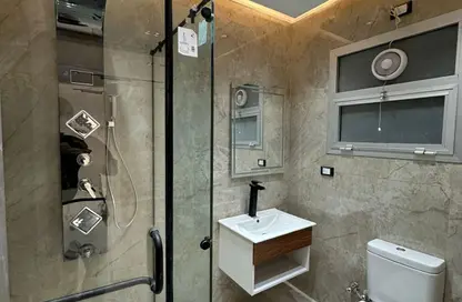 Apartment - 3 Bedrooms - 2 Bathrooms for sale in Privado - Madinaty - Cairo