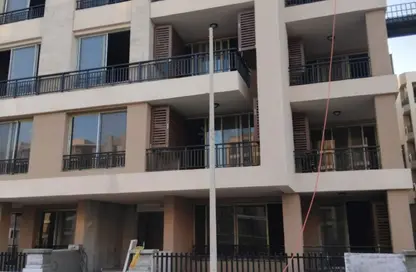 Apartment - 3 Bedrooms - 3 Bathrooms for sale in Tag Sultan - Ring Road - Cairo