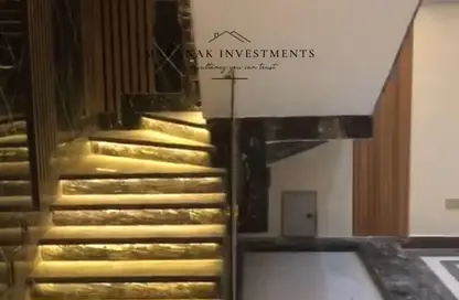 Penthouse - 4 Bedrooms - 3 Bathrooms for sale in Stone Residence - 5th Settlement Compounds - The 5th Settlement - New Cairo City - Cairo