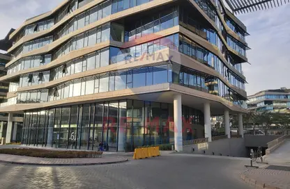 مساحات مكتبية - استوديو للايجار في كمبوندات الشيخ زايد - الشيخ زايد - الجيزة