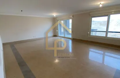شقة - 3 غرف نوم - 3 حمامات للبيع في نيو جيزة - طريق مصر اسكندرية الصحراوي - مدينة 6 أكتوبر - الجيزة