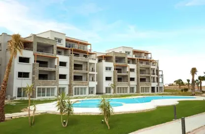 Chalet - 1 Bedroom - 2 Bathrooms for sale in Soma Breeze - Soma Bay - Safaga - Hurghada - Red Sea