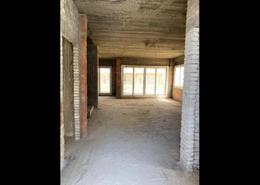 Villa - 4 bedrooms - 4 bathrooms for للبيع in Upville - Cairo Alexandria Desert Road - 6 October City - Giza