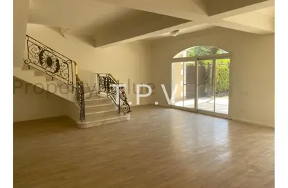 Villa - 3 Bedrooms - 4 Bathrooms for sale in Katameya Heights - El Katameya Compounds - El Katameya - New Cairo City - Cairo