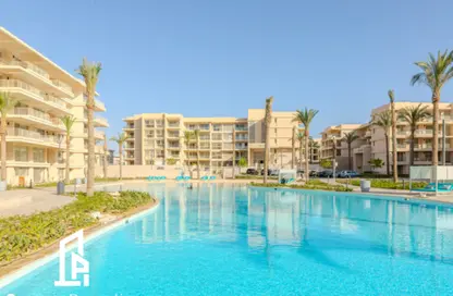 شاليه - 4 غرف نوم - 3 حمامات للبيع في مراسي - سيدي عبد الرحمن - الساحل الشمالي