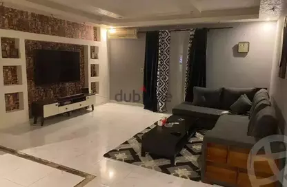 Duplex - 4 Bedrooms - 3 Bathrooms for sale in Wasef Ghaly Basha St. - Al Narges 4 - Al Narges - New Cairo City - Cairo