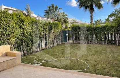 تاون هاوس - 3 غرف نوم - 4 حمامات للبيع في ويستاون - كمبوندات الشيخ زايد - الشيخ زايد - الجيزة