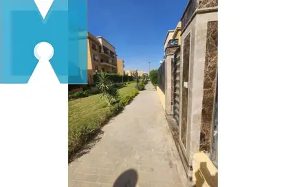 شقة - 3 غرف نوم - 3 حمامات للبيع في مدينة الخمائل - كمبوندات الشيخ زايد - الشيخ زايد - الجيزة