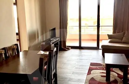 Apartment - 2 Bedrooms - 2 Bathrooms for rent in Casa - Sheikh Zayed Compounds - Sheikh Zayed City - Giza