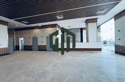 Full Floor - Studio - 7+ Bathrooms for rent in Youssef Al Sebaey St. - Rehab City First Phase - Al Rehab - New Cairo City - Cairo