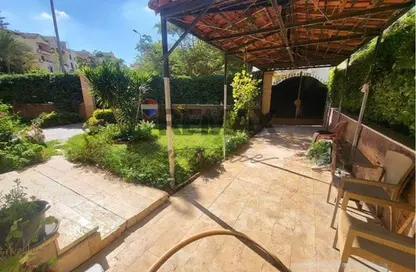 فيلا - 4 غرف نوم - 4 حمامات للبيع في زيزينيا المستقبل - كمبوندات مدينة المستقبل - مدينة المستقبل - القاهرة