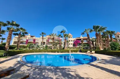 Chalet - 1 Bedroom - 2 Bathrooms for sale in Veranda - Sahl Hasheesh - Hurghada - Red Sea