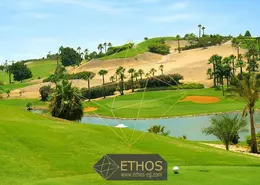 Villa for sale in Katameya Heights - El Katameya Compounds - El Katameya - New Cairo City - Cairo