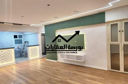 شقة - 2 غرف نوم - 2 حمامات للبيع في امتداد الرحاب - الرحاب - مدينة القاهرة الجديدة - القاهرة