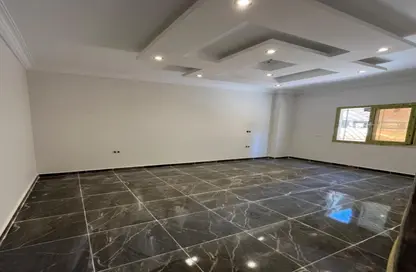 Apartment - 3 Bedrooms - 2 Bathrooms for rent in Tolip El Narges - The 5th Settlement - New Cairo City - Cairo