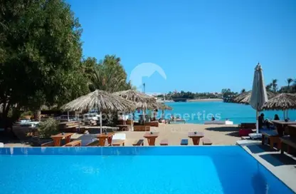 شاليه - 2 غرف نوم - 2 حمامات للبيع في ميسكا - سوما باى - سفاجا - الغردقة - محافظة البحر الاحمر