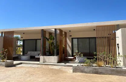 Chalet - 1 Bedroom - 2 Bathrooms for sale in Mesca - Soma Bay - Safaga - Hurghada - Red Sea