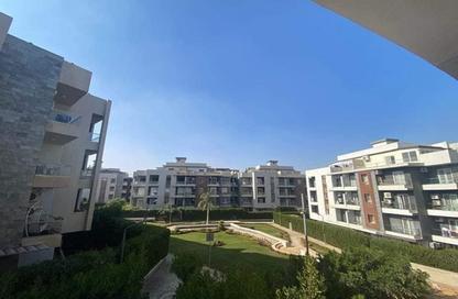 Apartment - 3 Bedrooms - 2 Bathrooms for sale in Zayed Dunes - 6th District - Sheikh Zayed City - Giza