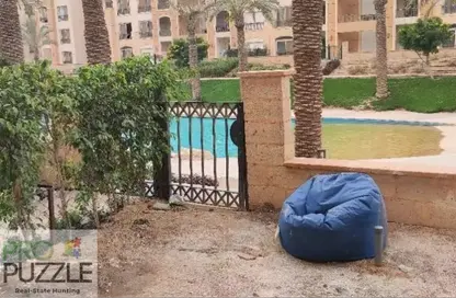 شقة - 3 غرف نوم - 2 حمامات للبيع في ستون ريزيدنس - كمبوندات التجمع الخامس - التجمع الخامس - مدينة القاهرة الجديدة - القاهرة