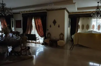 Apartment - 3 Bedrooms - 3 Bathrooms for sale in El Banafseg 3 - El Banafseg - New Cairo City - Cairo