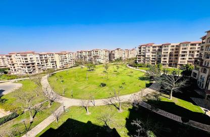 Apartment - 4 Bedrooms - 4 Bathrooms for rent in Madinaty - Cairo