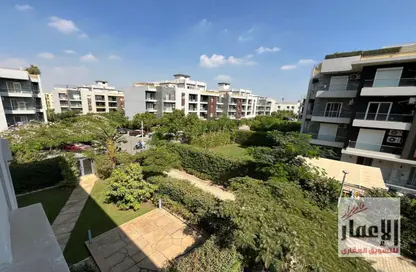Apartment - 3 Bedrooms - 3 Bathrooms for sale in Zayed Dunes - 6th District - Sheikh Zayed City - Giza