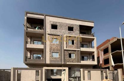 Apartment - 4 Bedrooms - 3 Bathrooms for sale in El Koronfel - The 5th Settlement - New Cairo City - Cairo