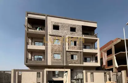 Apartment - 4 Bedrooms - 3 Bathrooms for sale in El Koronfel - The 5th Settlement - New Cairo City - Cairo