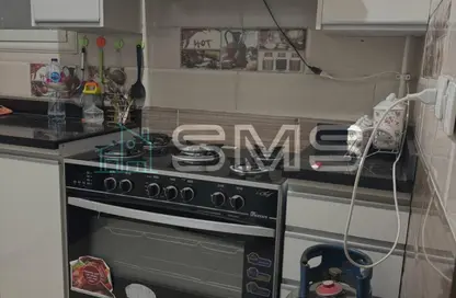 Apartment - 2 Bedrooms - 2 Bathrooms for rent in El Koronfel - The 5th Settlement - New Cairo City - Cairo