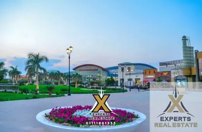 Shop - Studio - 1 Bathroom for sale in Madinaty - Cairo