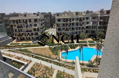 Apartment - 3 Bedrooms - 3 Bathrooms for rent in Villette - 5th Settlement Compounds - The 5th Settlement - New Cairo City - Cairo