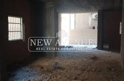 محل - استوديو - 1 حمام للبيع في شارع مكرم عبيد - المنطقة السادسة - مدينة نصر - القاهرة