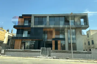 شقة - 3 غرف نوم - 4 حمامات للبيع في امتداد غرب جولف - كمبوندات القطامية - القطامية - مدينة القاهرة الجديدة - القاهرة