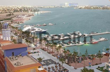 Chalet - 3 Bedrooms - 3 Bathrooms for sale in Hacienda Bay - Sidi Abdel Rahman - North Coast