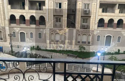 شقة - 3 غرف نوم - 2 حمامات للايجار في روك فيرا - كمبوندات التجمع الخامس - التجمع الخامس - مدينة القاهرة الجديدة - القاهرة
