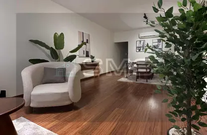 Apartment - 3 Bedrooms - 3 Bathrooms for rent in Midtown - South Investors Area - New Cairo City - Cairo