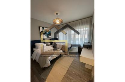 Chalet - 2 Bedrooms - 2 Bathrooms for sale in katameya coast - Qesm Ad Dabaah - North Coast