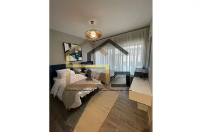 Chalet - 2 Bedrooms - 2 Bathrooms for sale in katameya coast - Qesm Ad Dabaah - North Coast