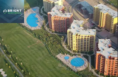 Apartment - 2 Bedrooms - 2 Bathrooms for sale in Golf Porto Marina - Al Alamein - North Coast