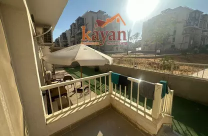 Apartment - 3 Bedrooms - 3 Bathrooms for sale in JAYD Residence - 5th Settlement Compounds - The 5th Settlement - New Cairo City - Cairo