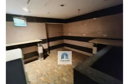 محل تجاري - استوديو - 2 حمامات للايجار في المعادي - حي المعادي - القاهرة