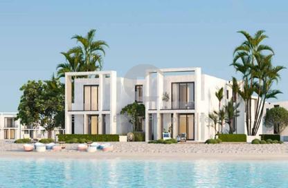 Villa - 5 Bedrooms - 6 Bathrooms for sale in D-Bay - Qesm Ad Dabaah - North Coast